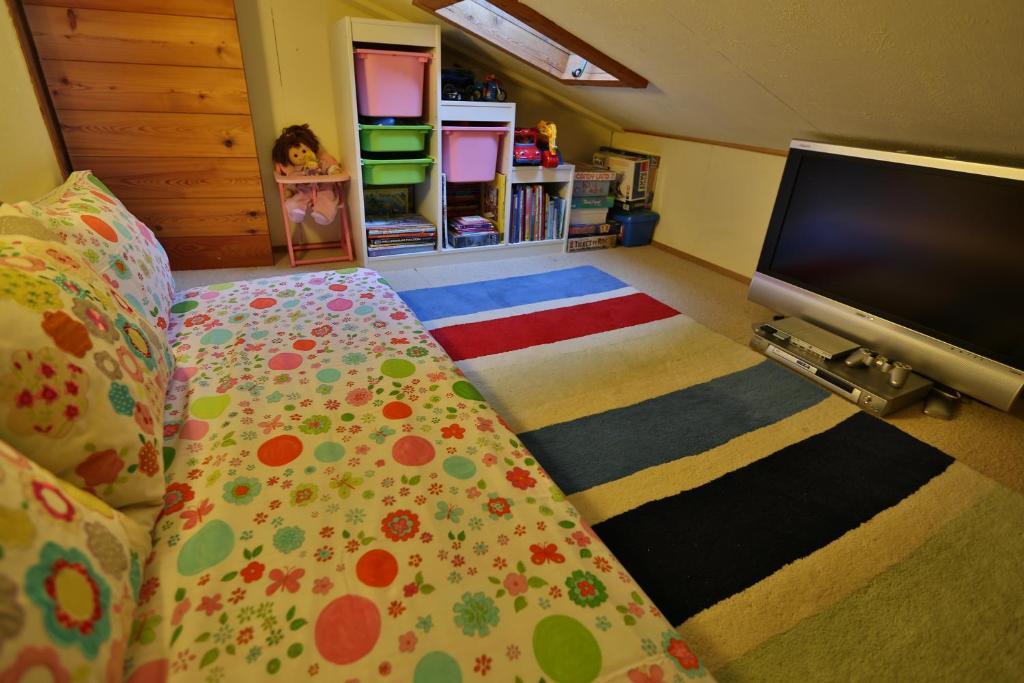 Chalet Mavambo Le Châble Dış mekan fotoğraf