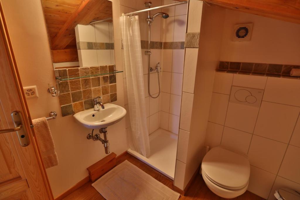 Chalet Mavambo Le Châble Dış mekan fotoğraf